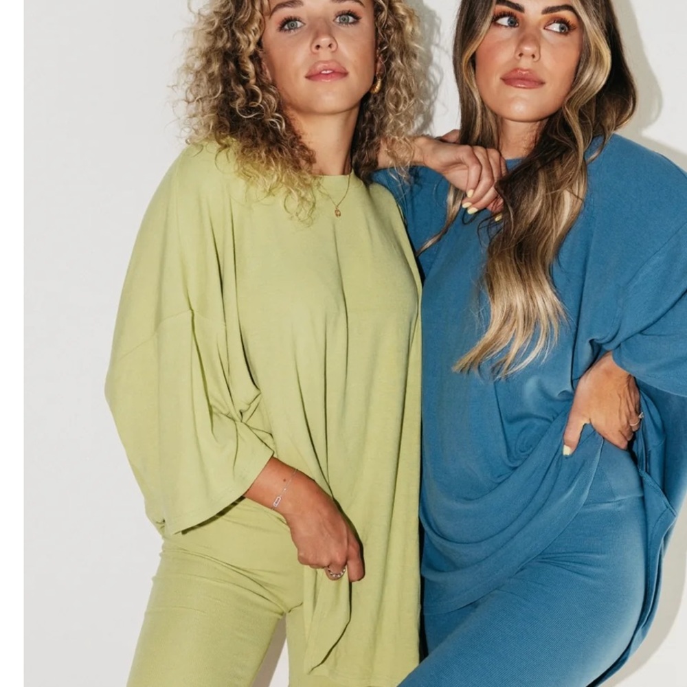 The foxy kind All weekend long - TOP